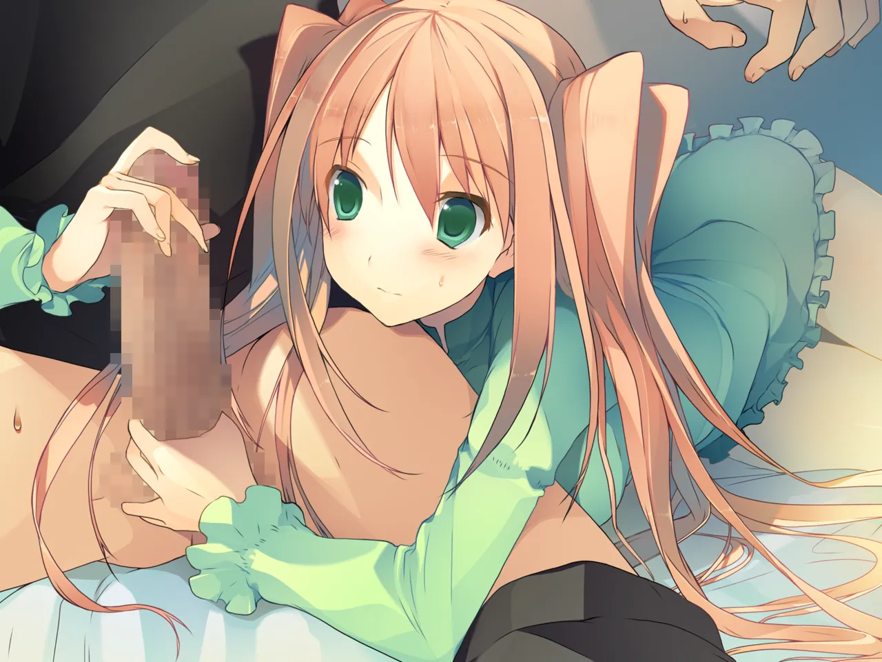 Koi to Senkyo to Chocolate page 5 full