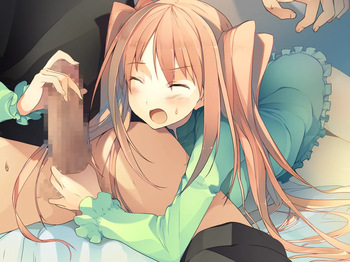 Koi to Senkyo to Chocolate cover
