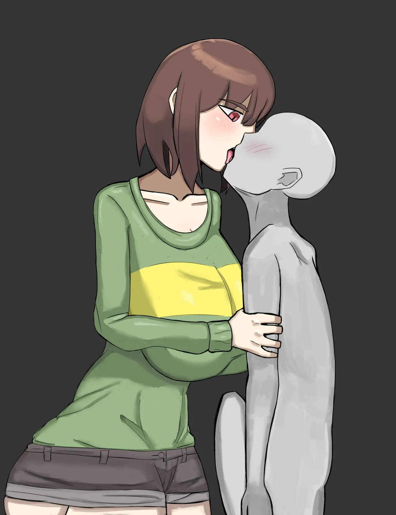 Undertale page 10 full