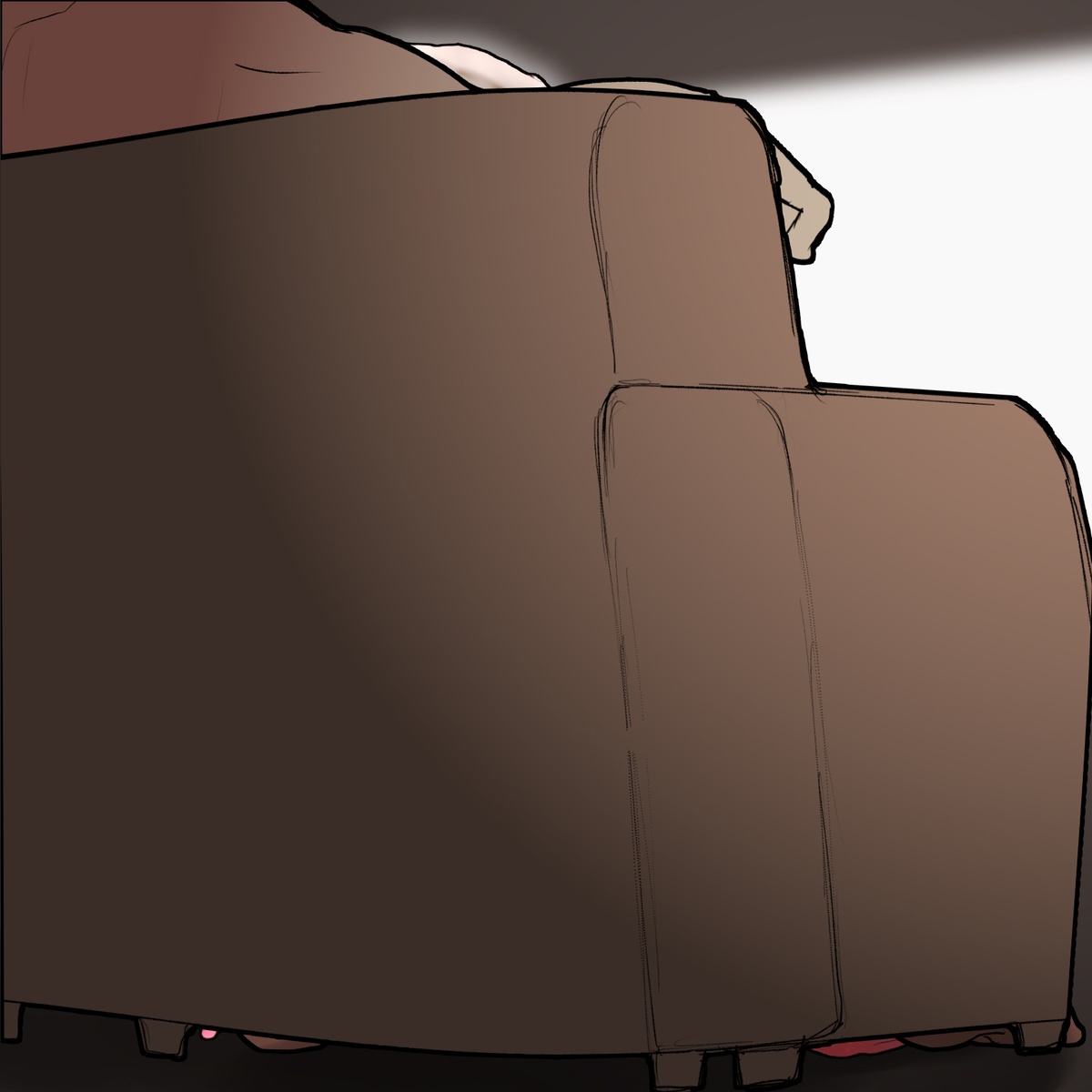 Nimble Tail Part 1 + Part 2 page 2 full