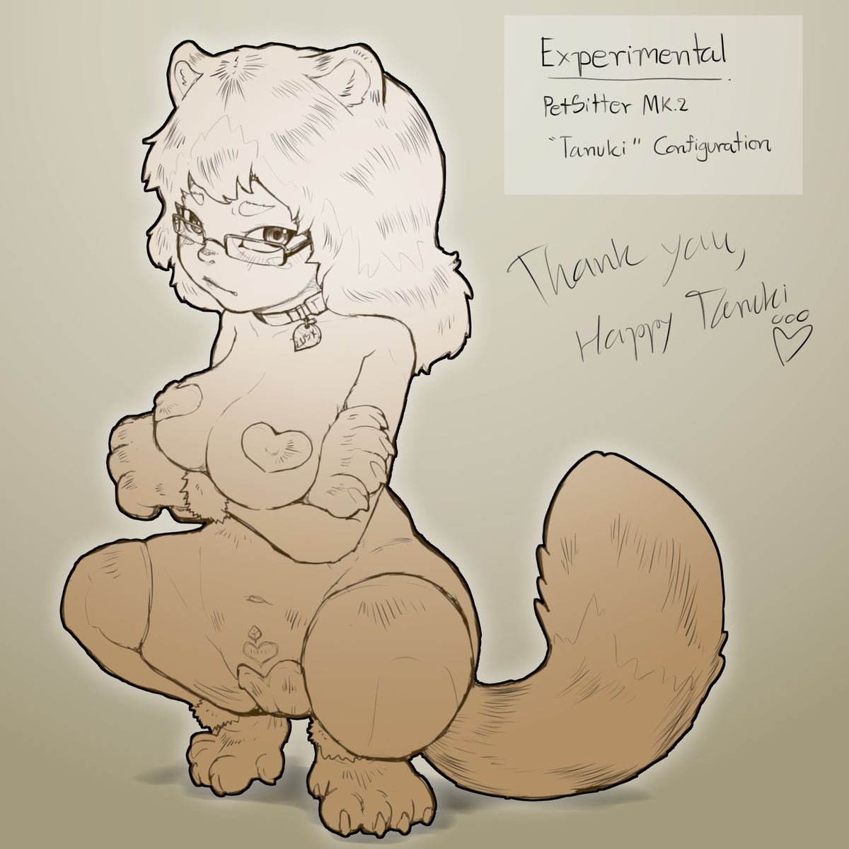 Nimble Tail Part 1 + Part 2 page 8 full