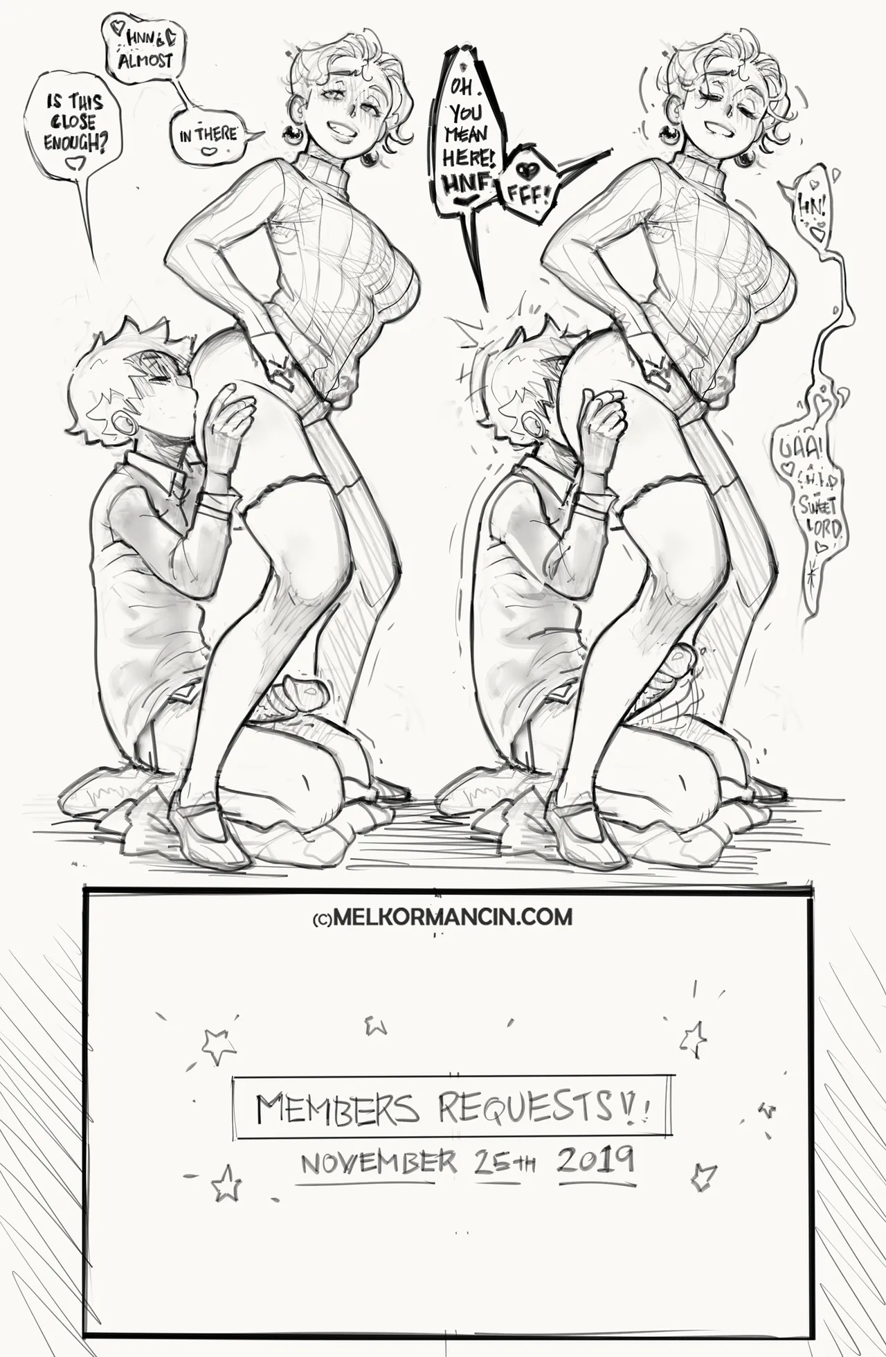 Lunch Time with Tim page 9 full