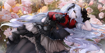 明凪 cover