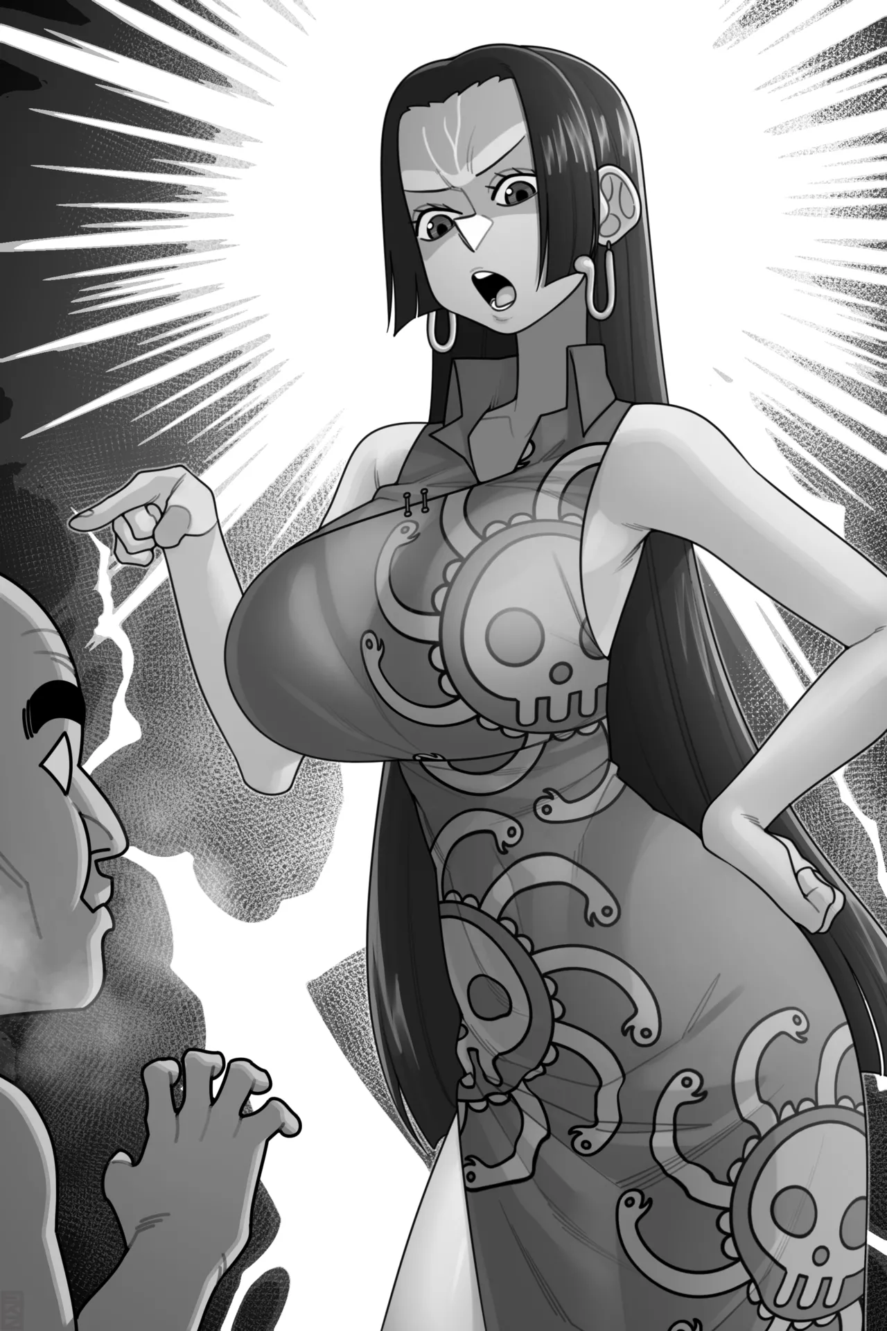 BOA HANCOCK ZURI page 7 full