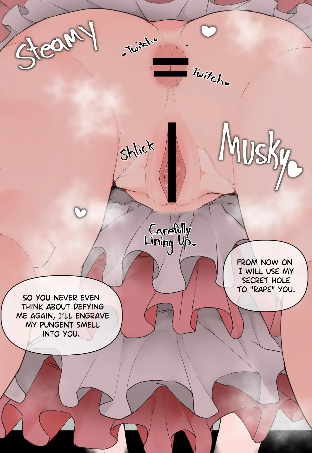Osananajimi Mahou Shoujo no Majikaru★Oshioki | Magical Girl Childhood Friend's Magical★Punishment page 2 full