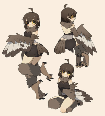 Selena - Owl Girl cover