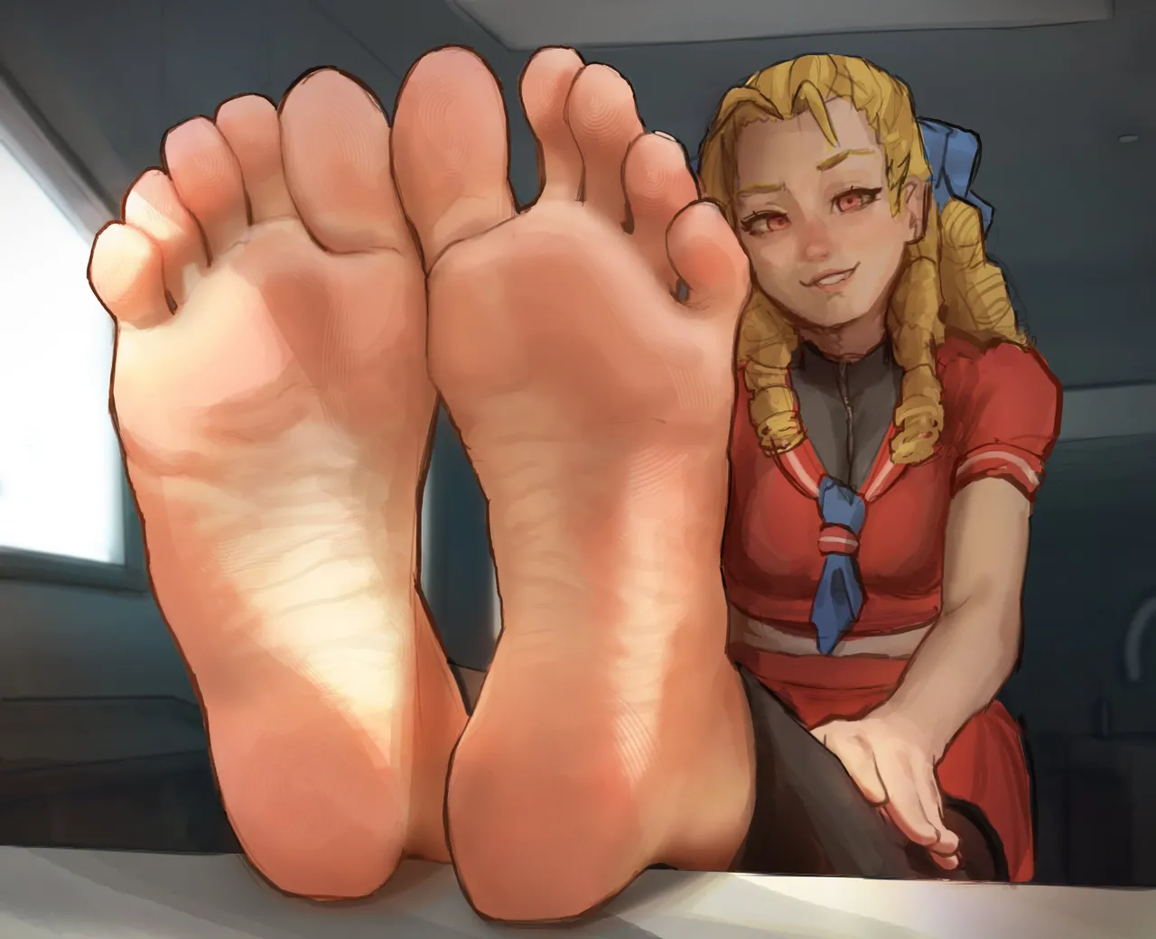 SockoAfterDark page 4 full