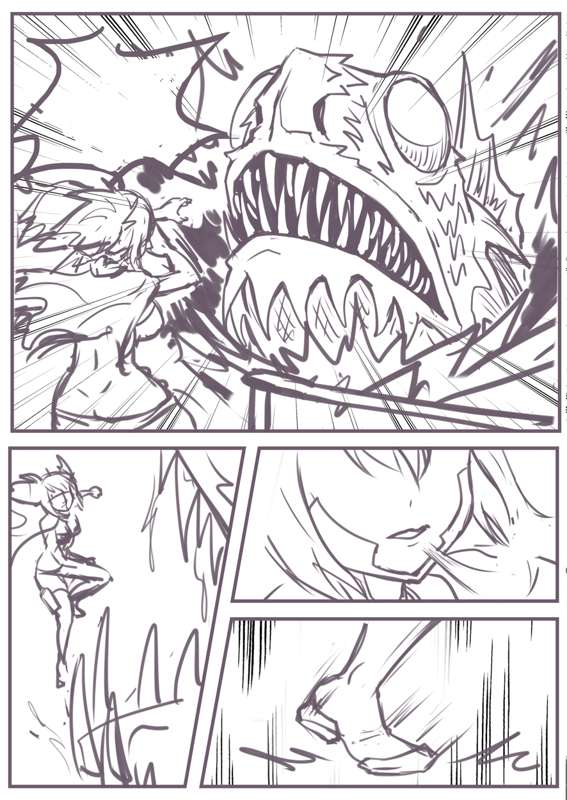 実験の脱出 page 4 full