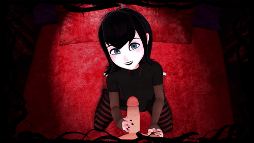 Mavis Dracula  Collection Part 2 page 5 full