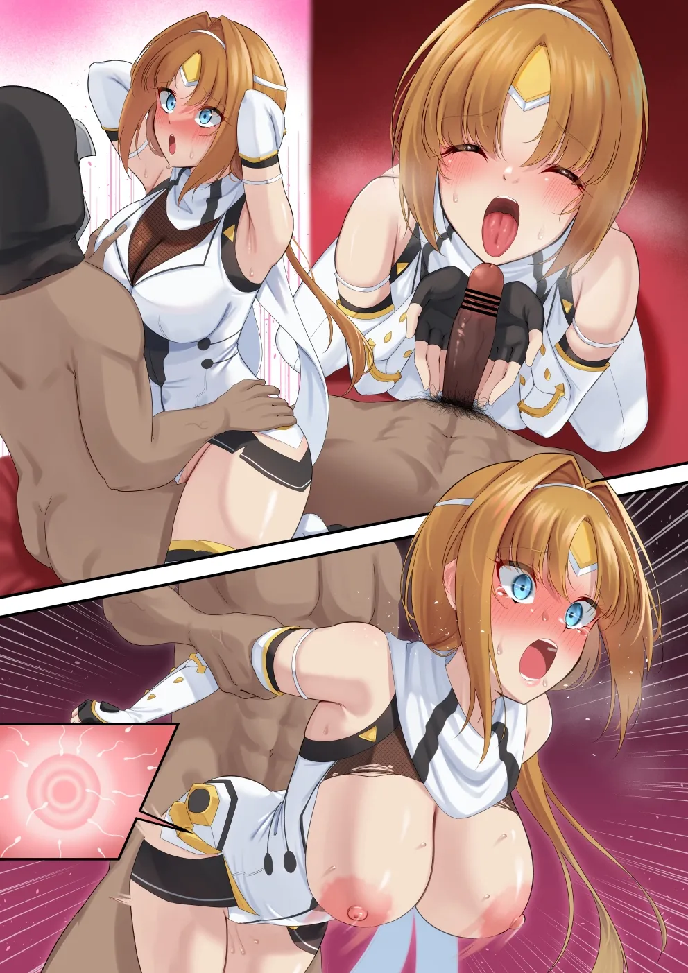 Takamori Haruka page 2 full