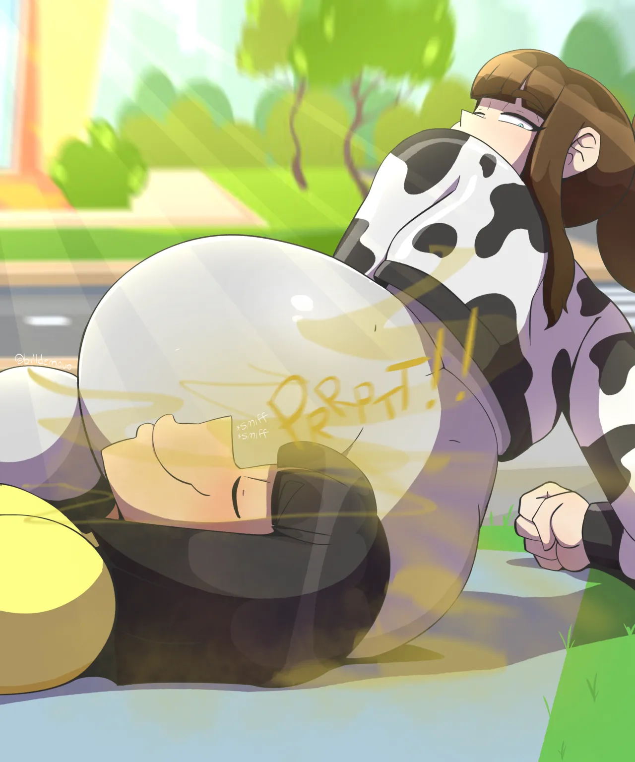 Billdenovo Collection page 9 full