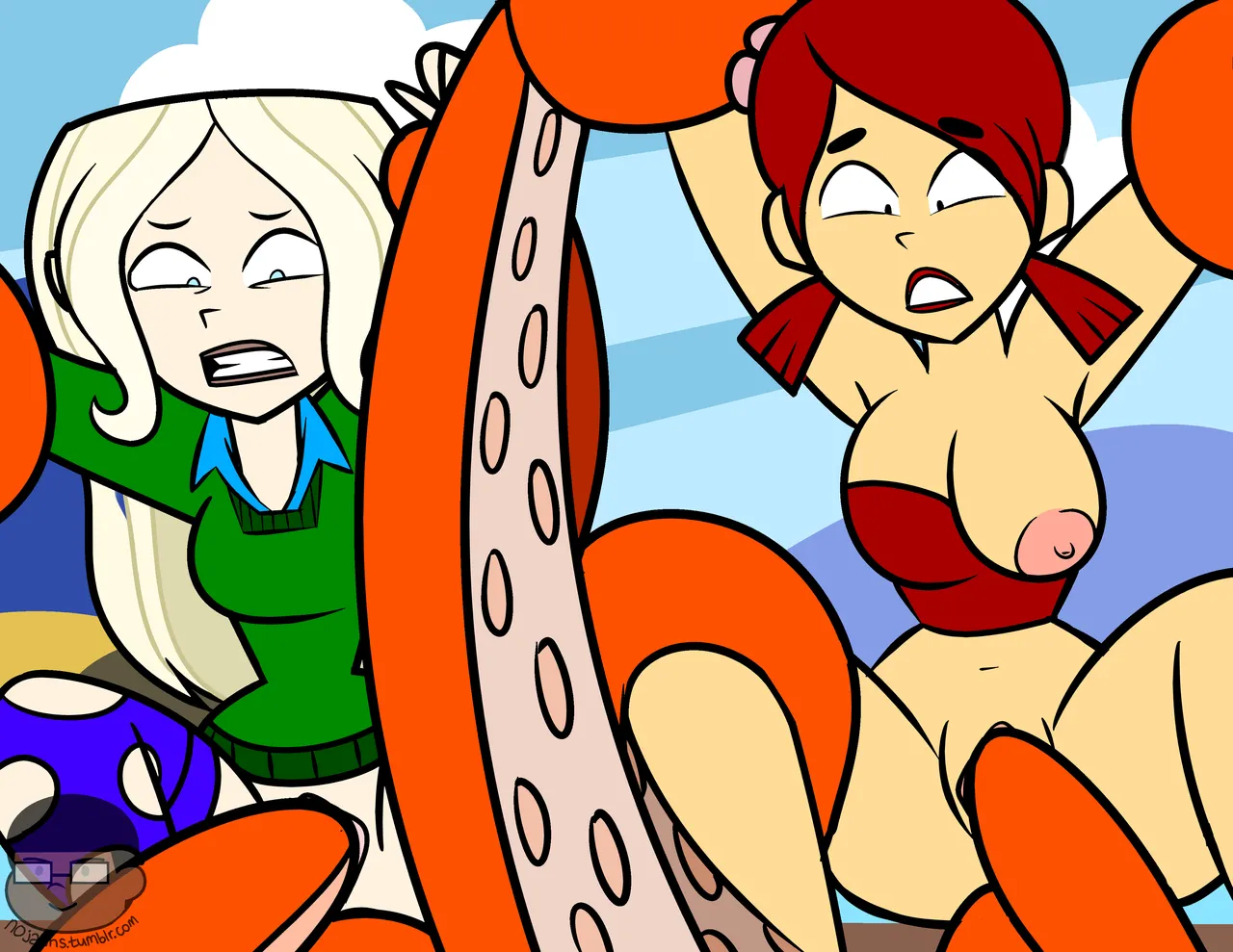 ARTISt nojahns page 4 full