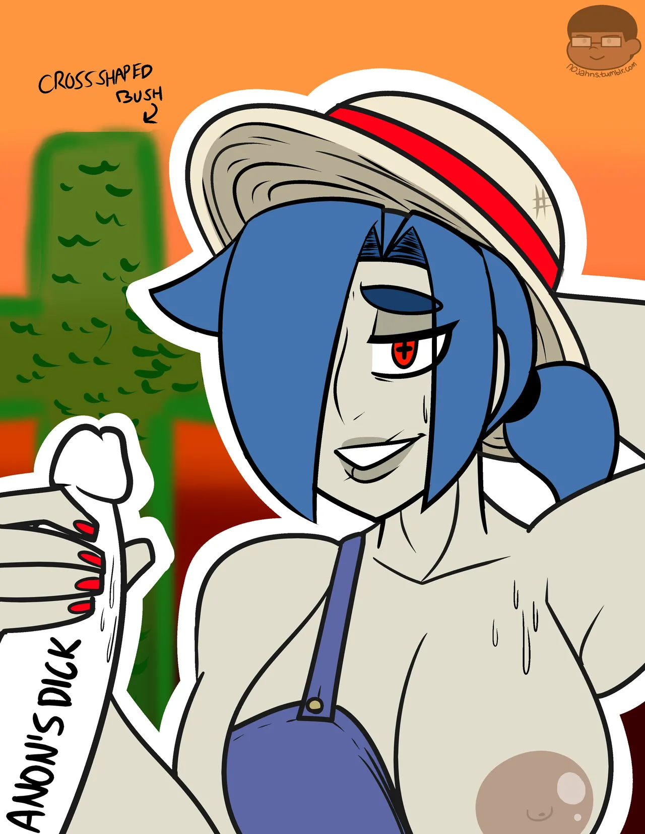 ARTISt nojahns page 6 full