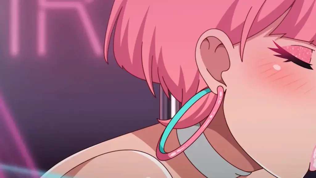 Zoey- Nightclub Secrets page 5 full