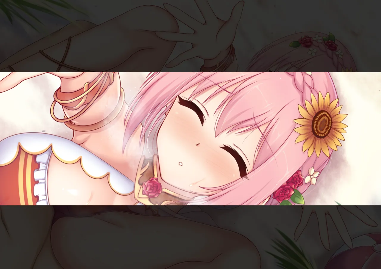 Swimsuit Yui page 4 full