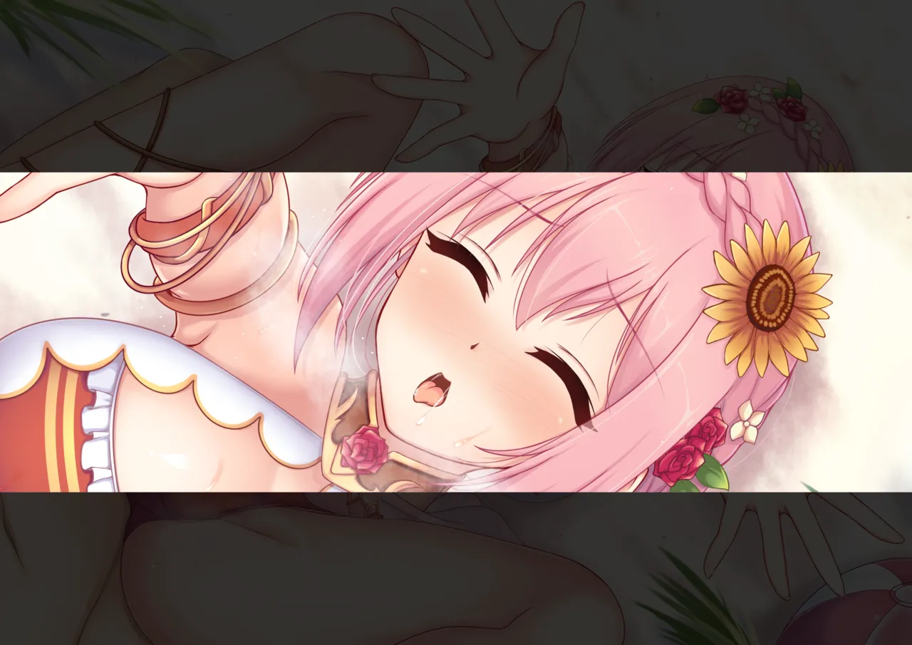 Swimsuit Yui page 5 full