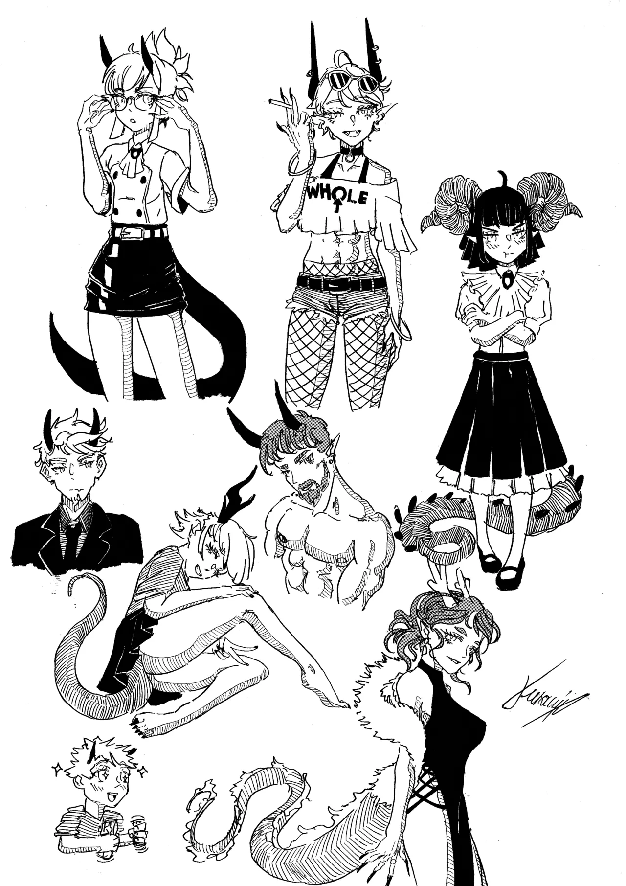 Furauji page 3 full