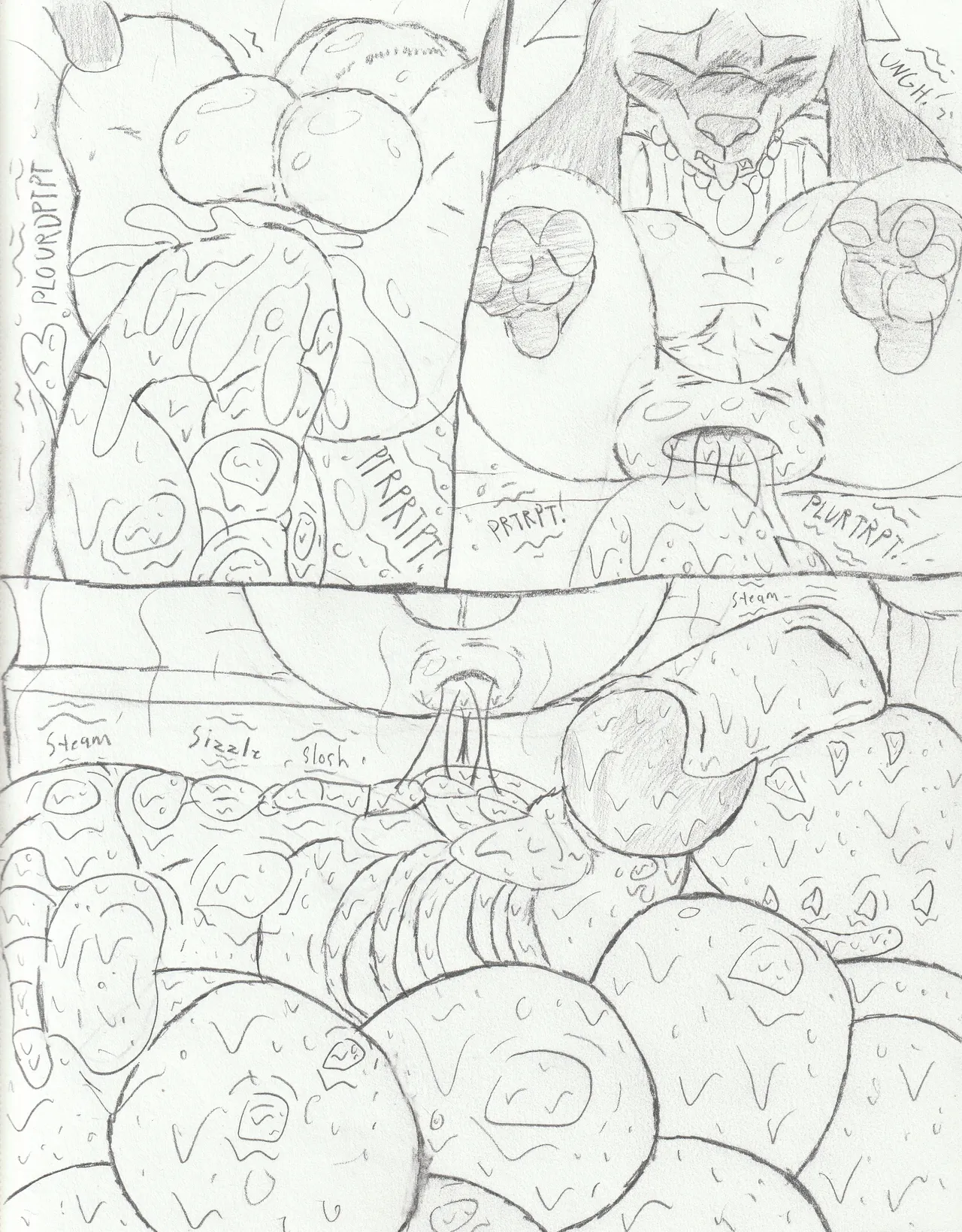 ONE Bite page 3 full