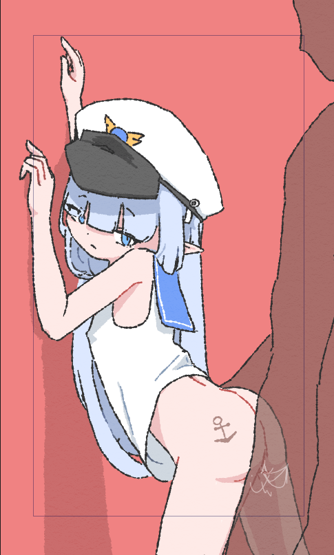 Loli Sex Animator | Yoir , 냉혹한푸른곰팡이 page 10 full