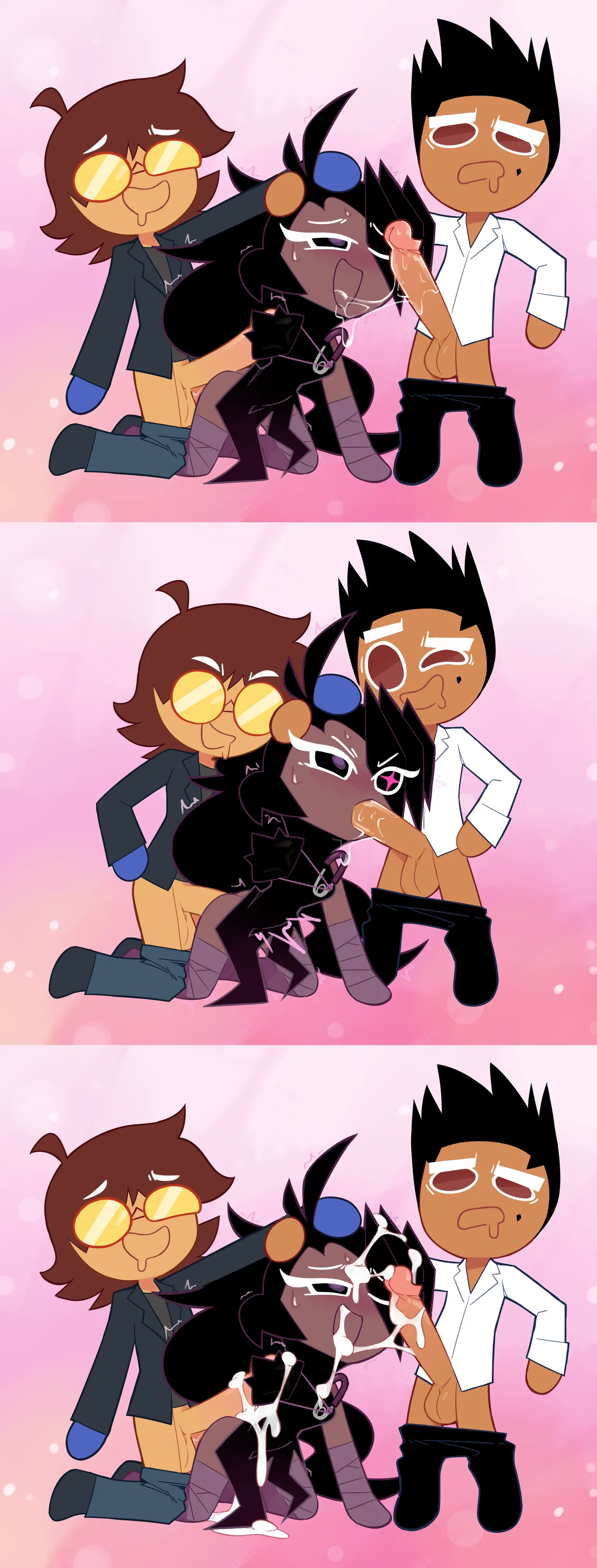 Run Cookie Collection page 4 full