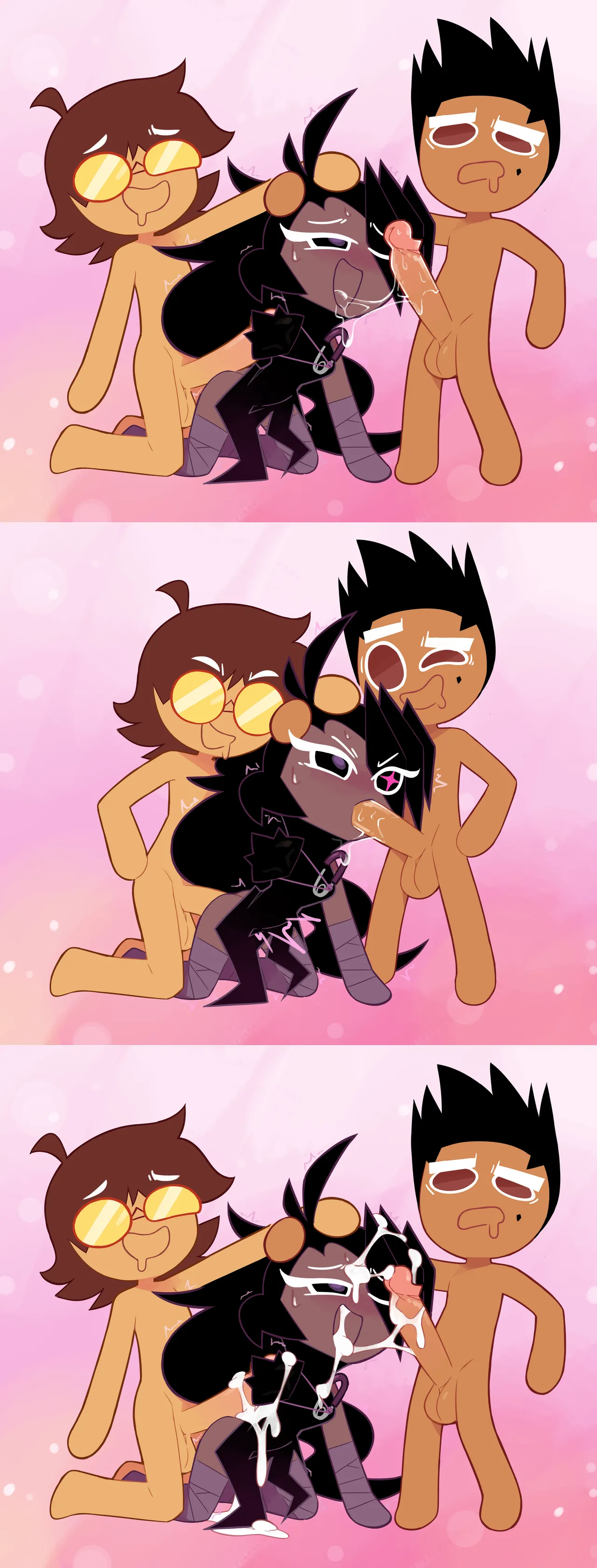 Run Cookie Collection page 5 full