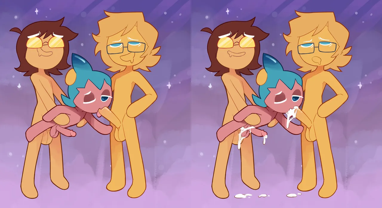 Run Cookie Collection page 9 full