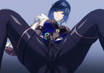 夜蘭 cover