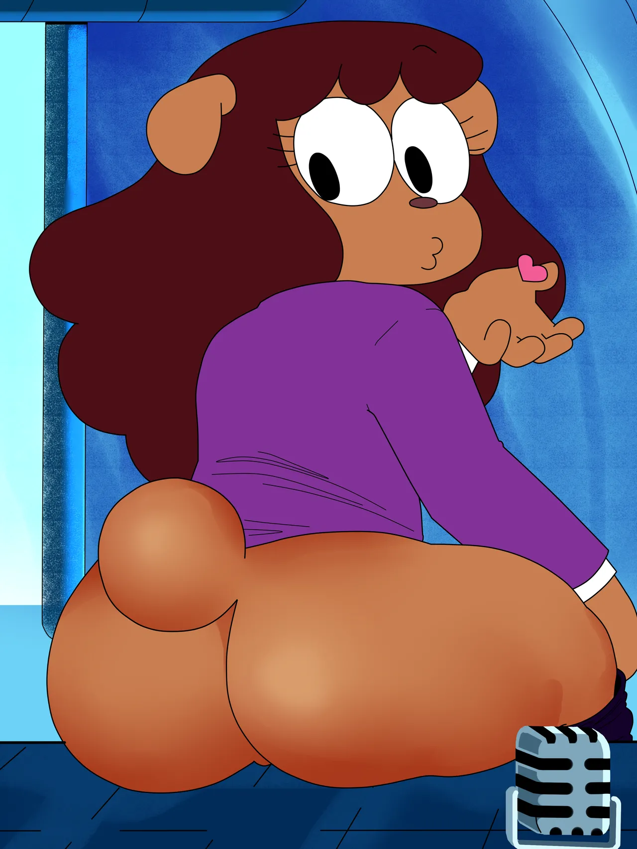 ARTIST aerth page 3 full