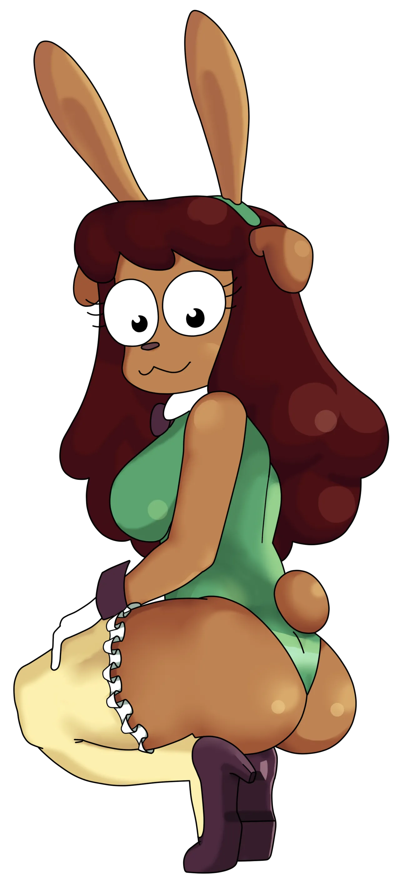 ARTIST aerth page 8 full