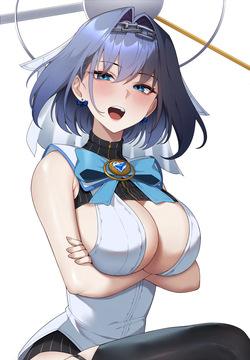 [LessOne] Ouro Kronii (Hololive English)