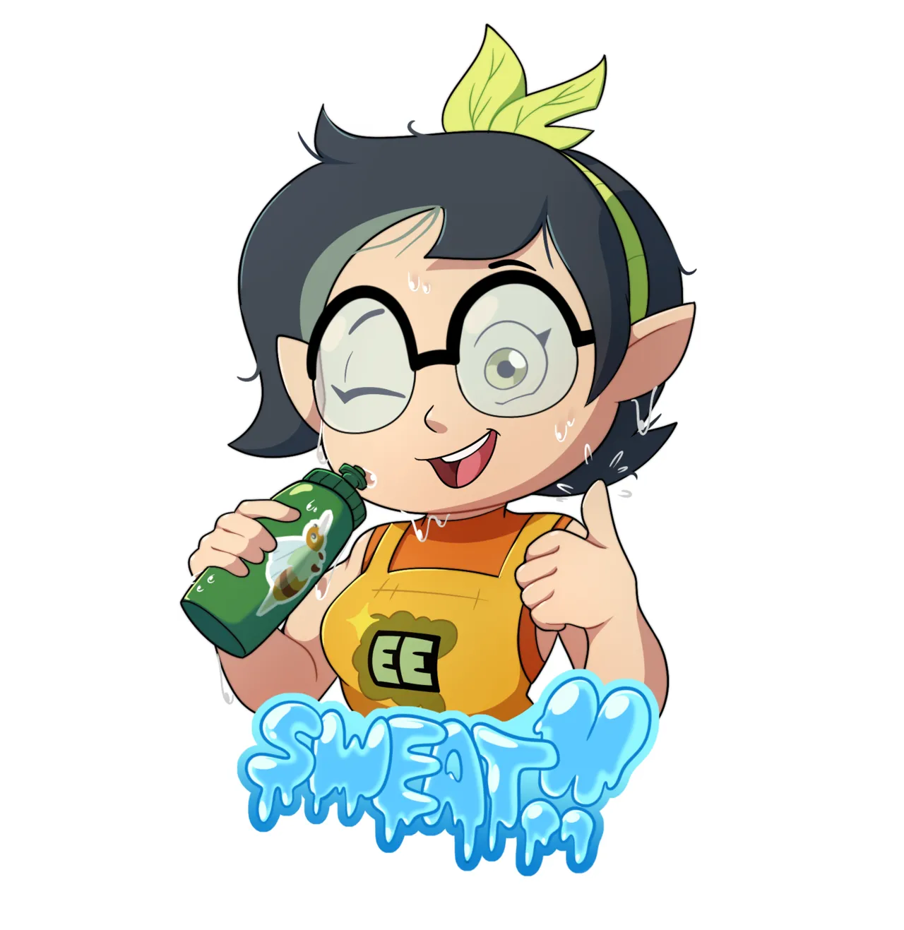 The Owl House page 7 full