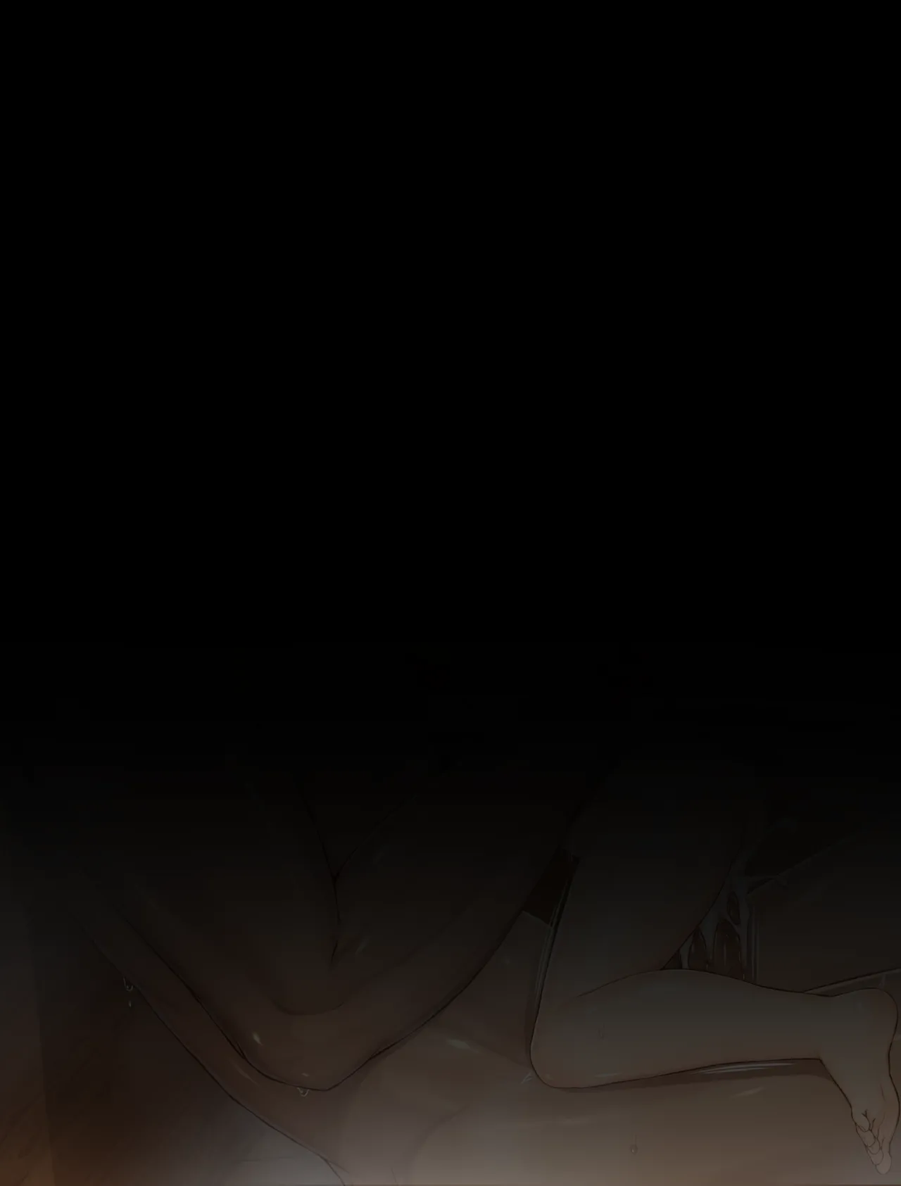 Habe-nyan Sentou Go Jikkuri Tappuri Shinshin Care Kouhen Ofuro Battle page 10 full