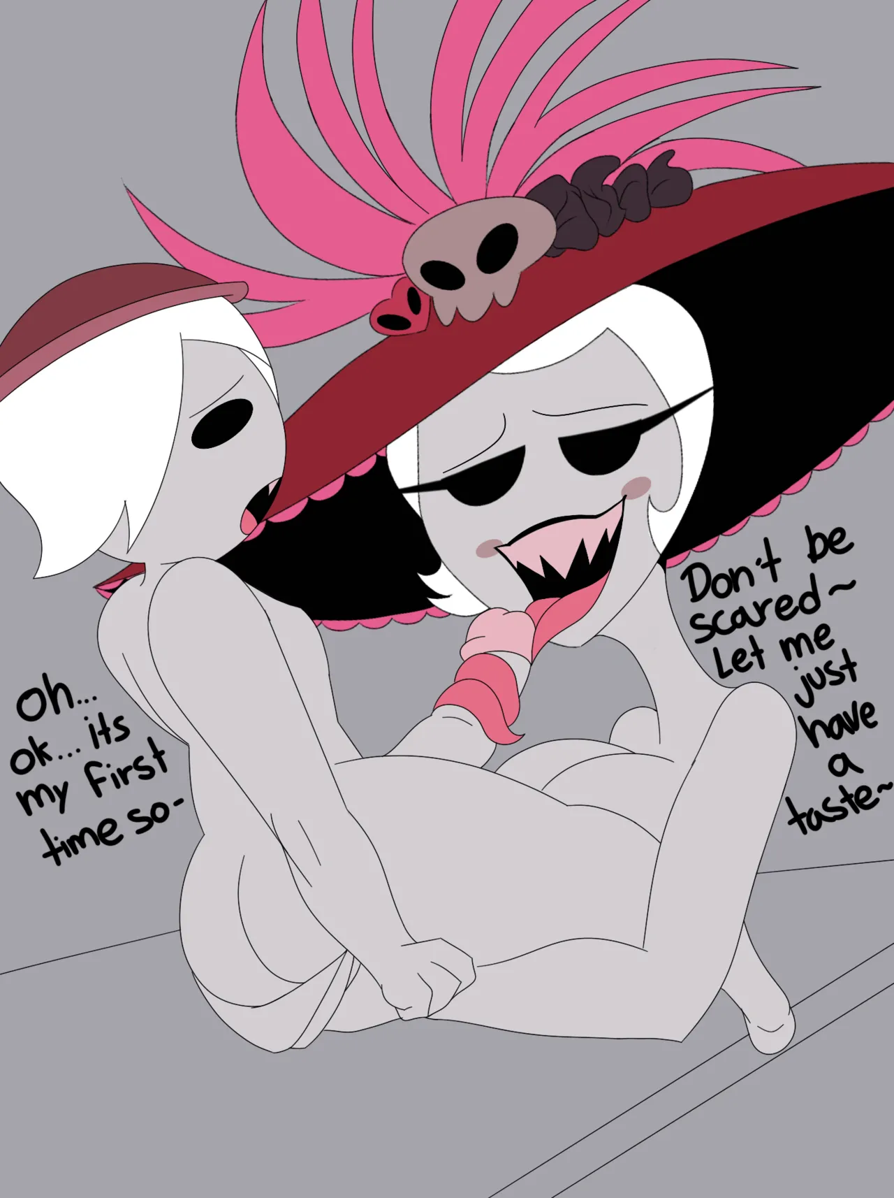 Aunt Rosie page 2 full