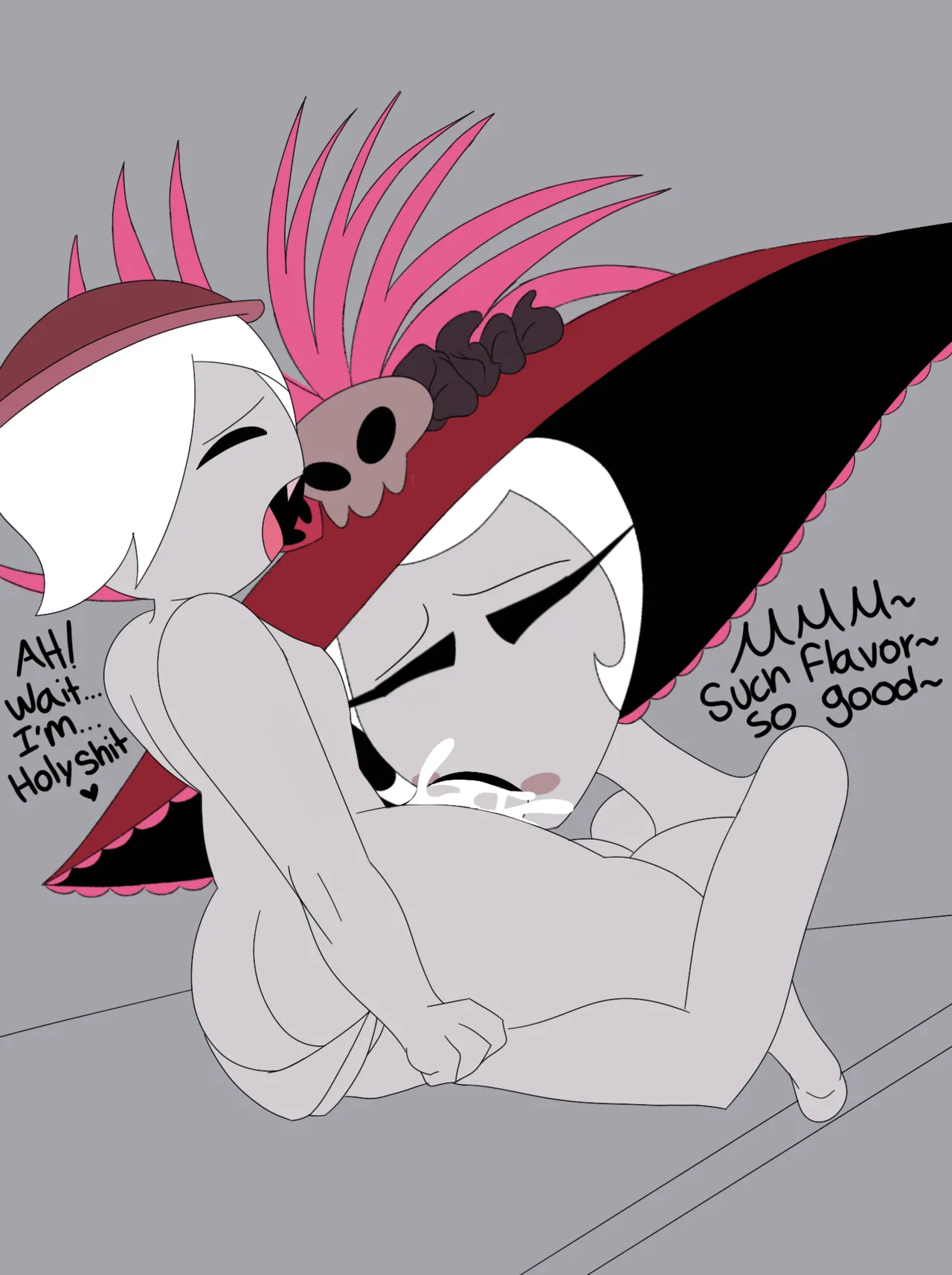 Aunt Rosie page 3 full