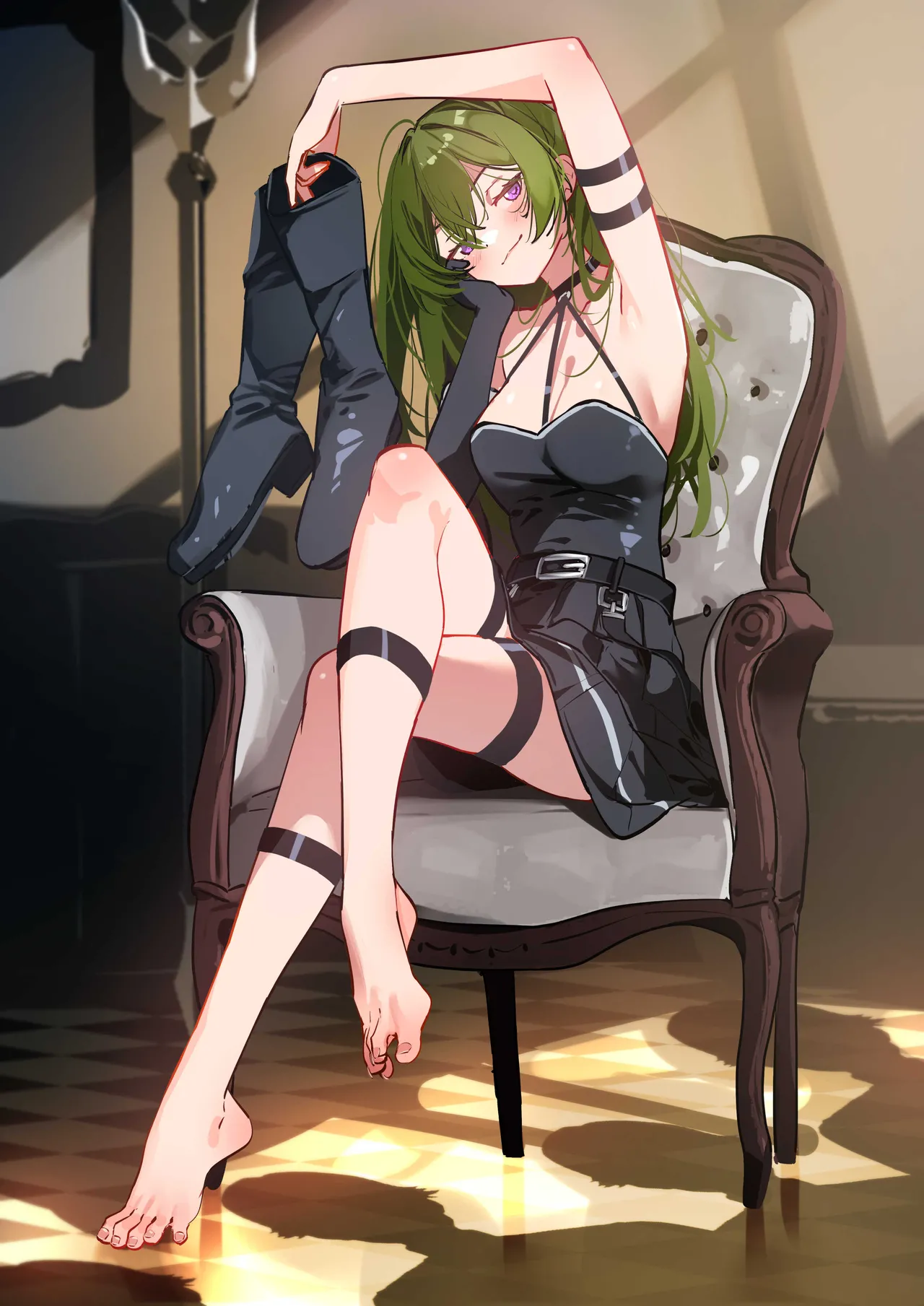 Our Ubel page 2 full