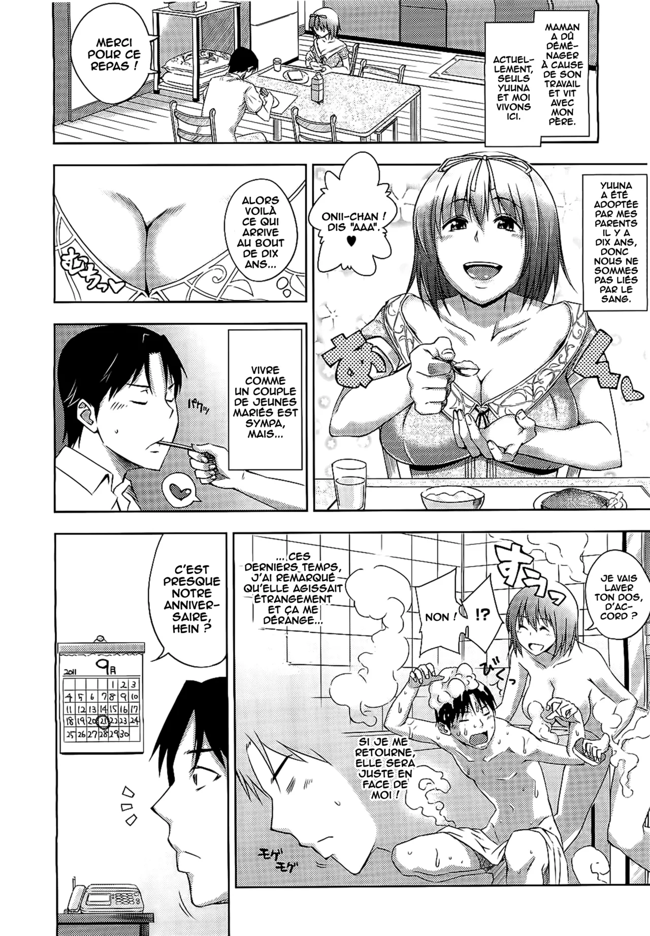 Happy Birthday Side-A page 2 full