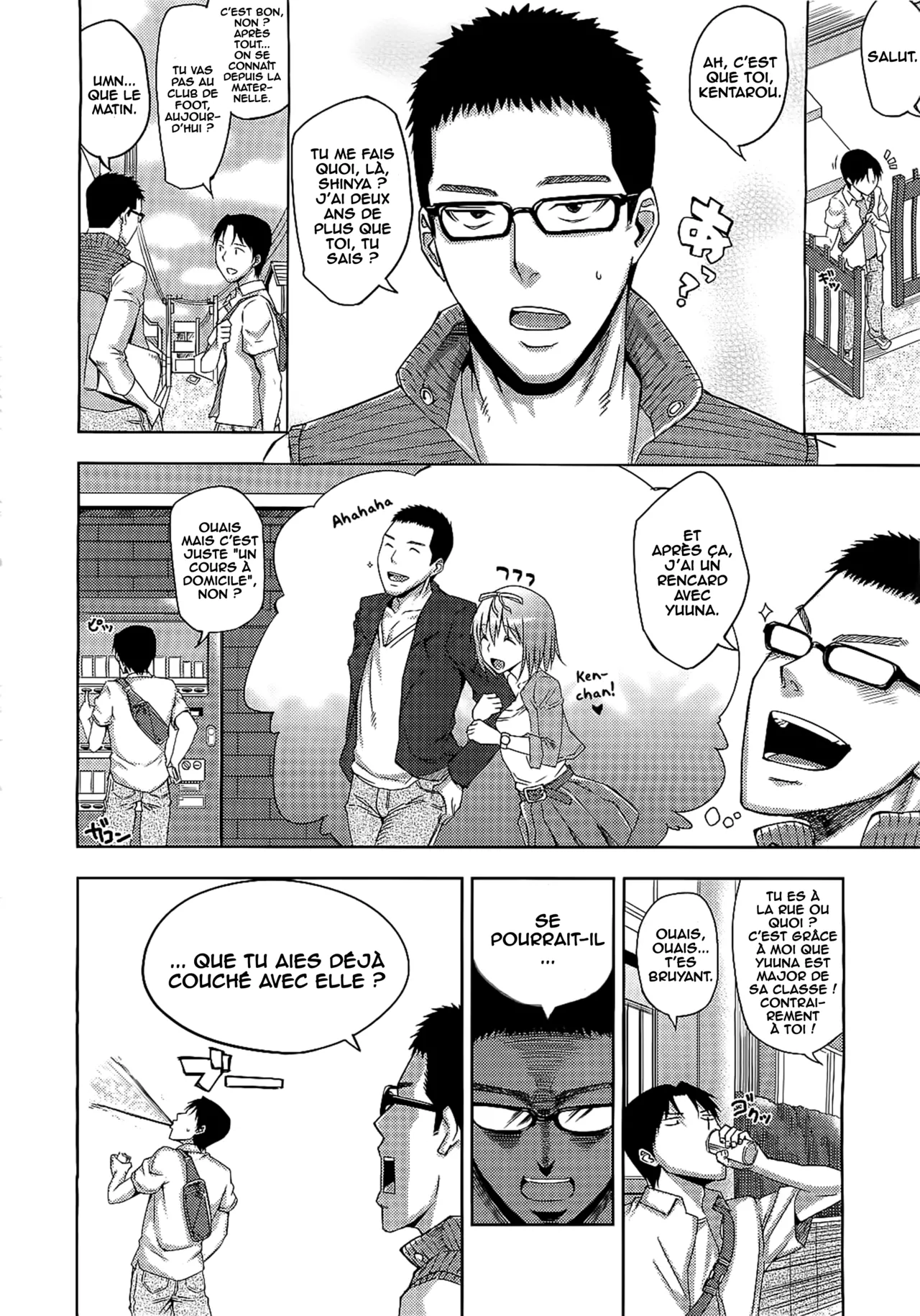 Happy Birthday Side-A page 4 full