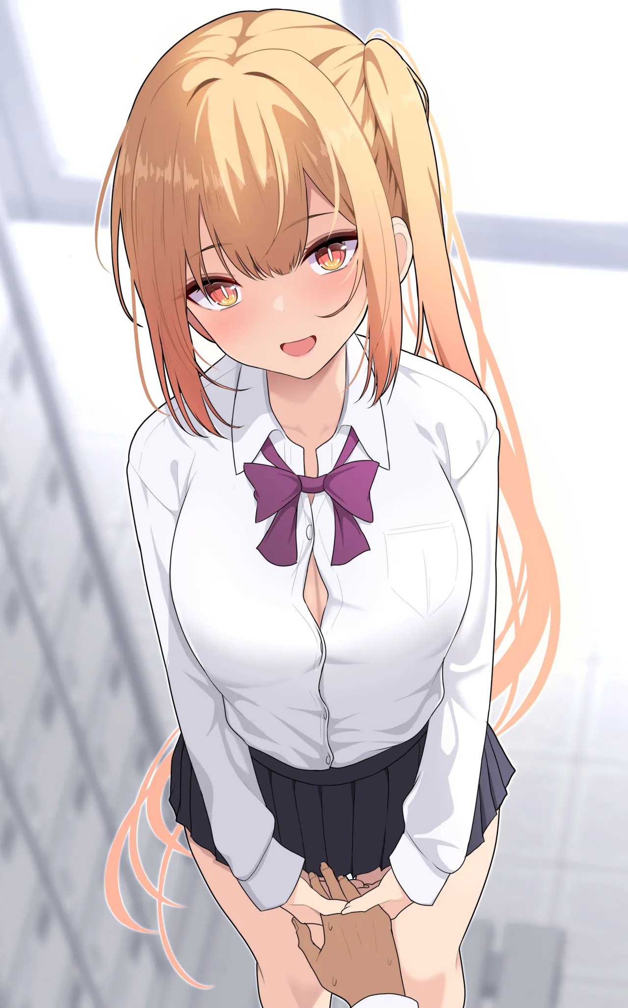 思い出作りがしたい女の子 page 2 full