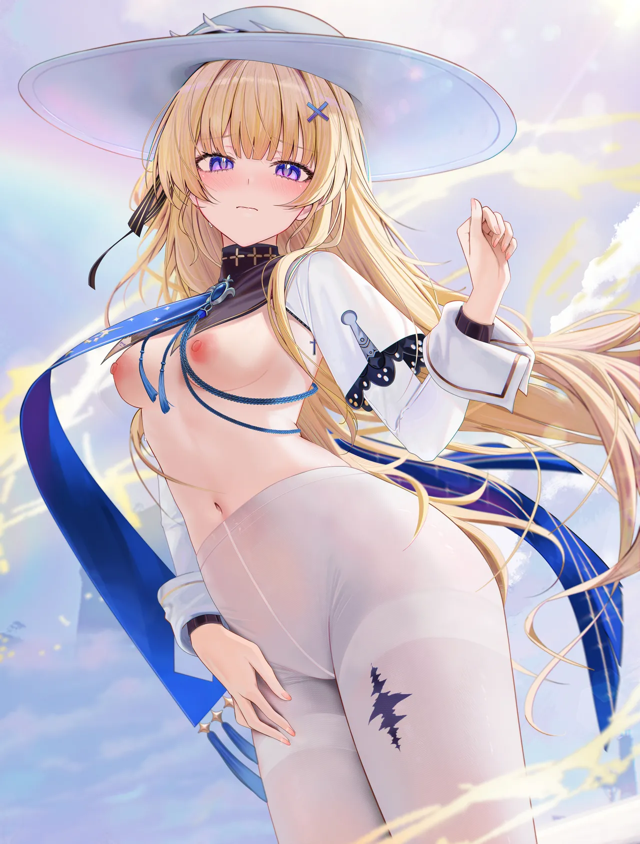 Changli/Rover/Phoebe page 10 full