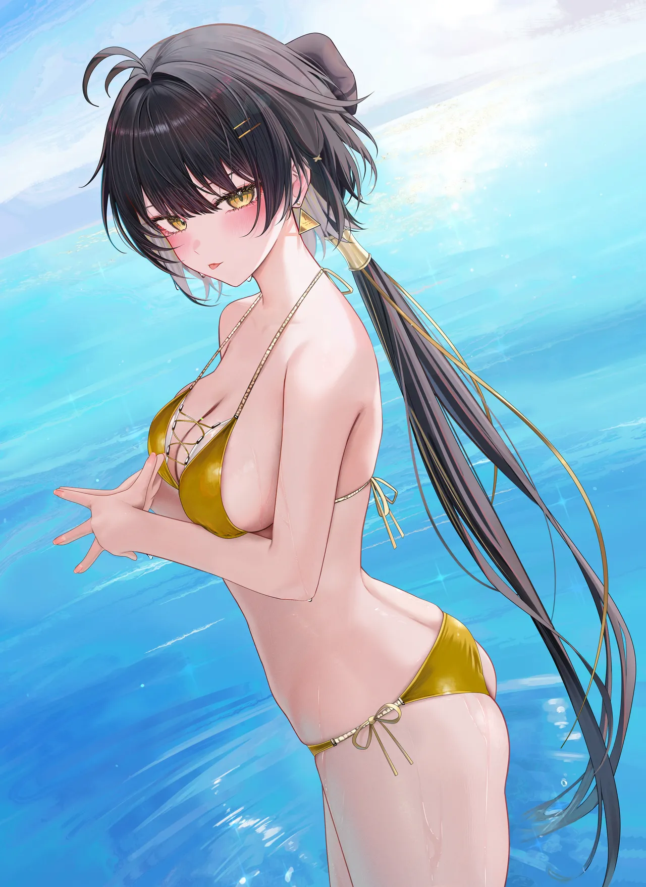 Changli/Rover/Phoebe page 2 full