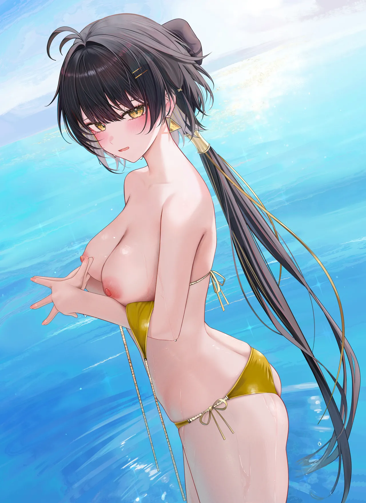 Changli/Rover/Phoebe page 3 full