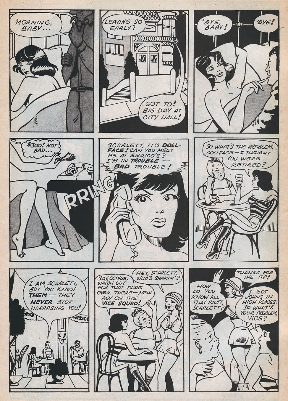Scarlett Pilgrim page 4 full