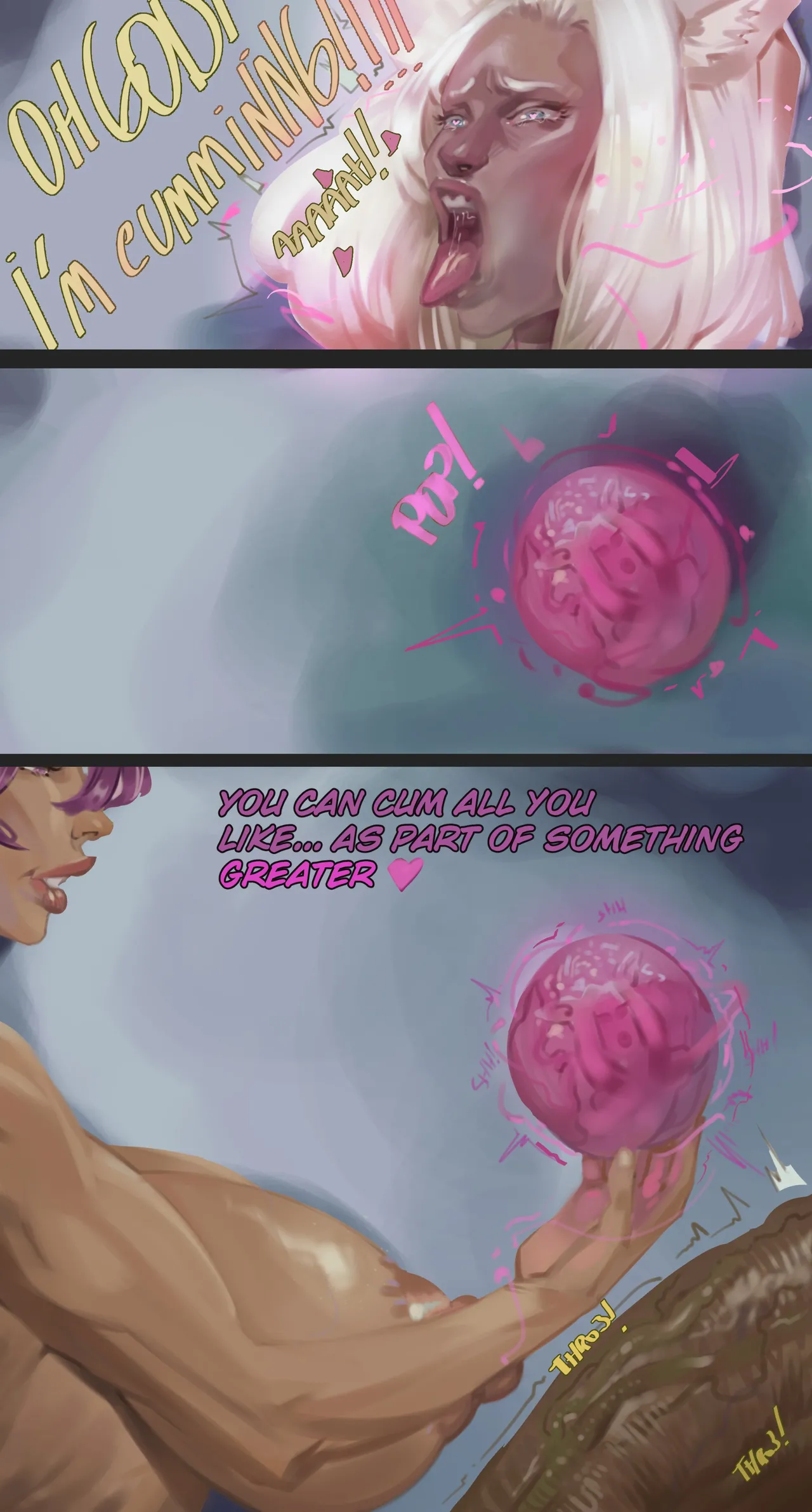 Bonky commission page 2 full