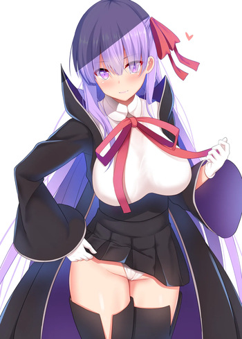 誘惑BB cover