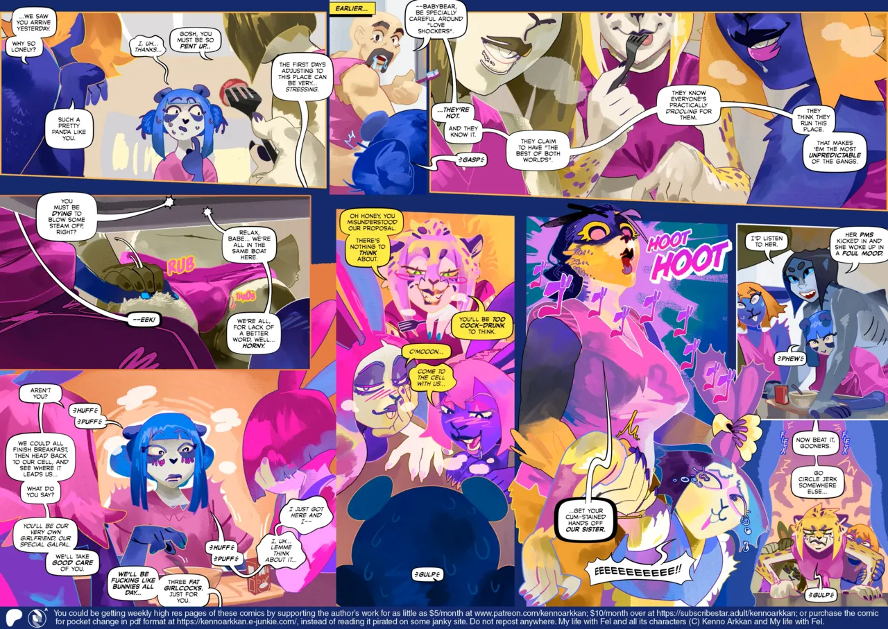 After Hours 38​ page 7 full