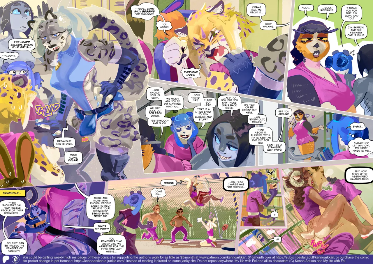 After Hours 38​ page 8 full