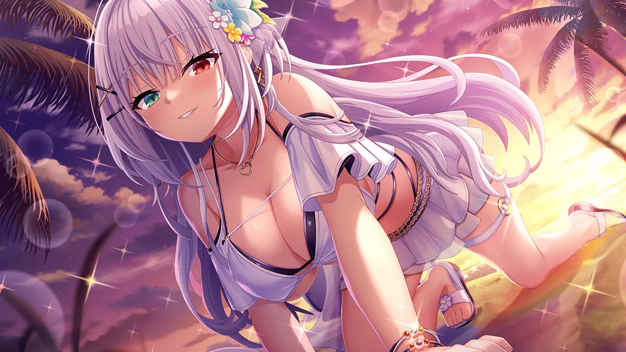 Deep One - Zero to Mugen no Fragment page 1 full