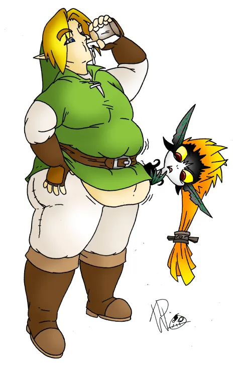 Sumo Rematch page 1 full