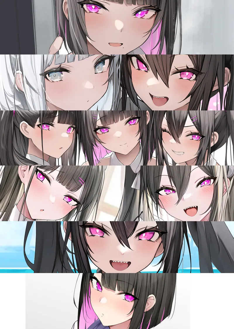 PotatoRinrin | Mengda page 3 full