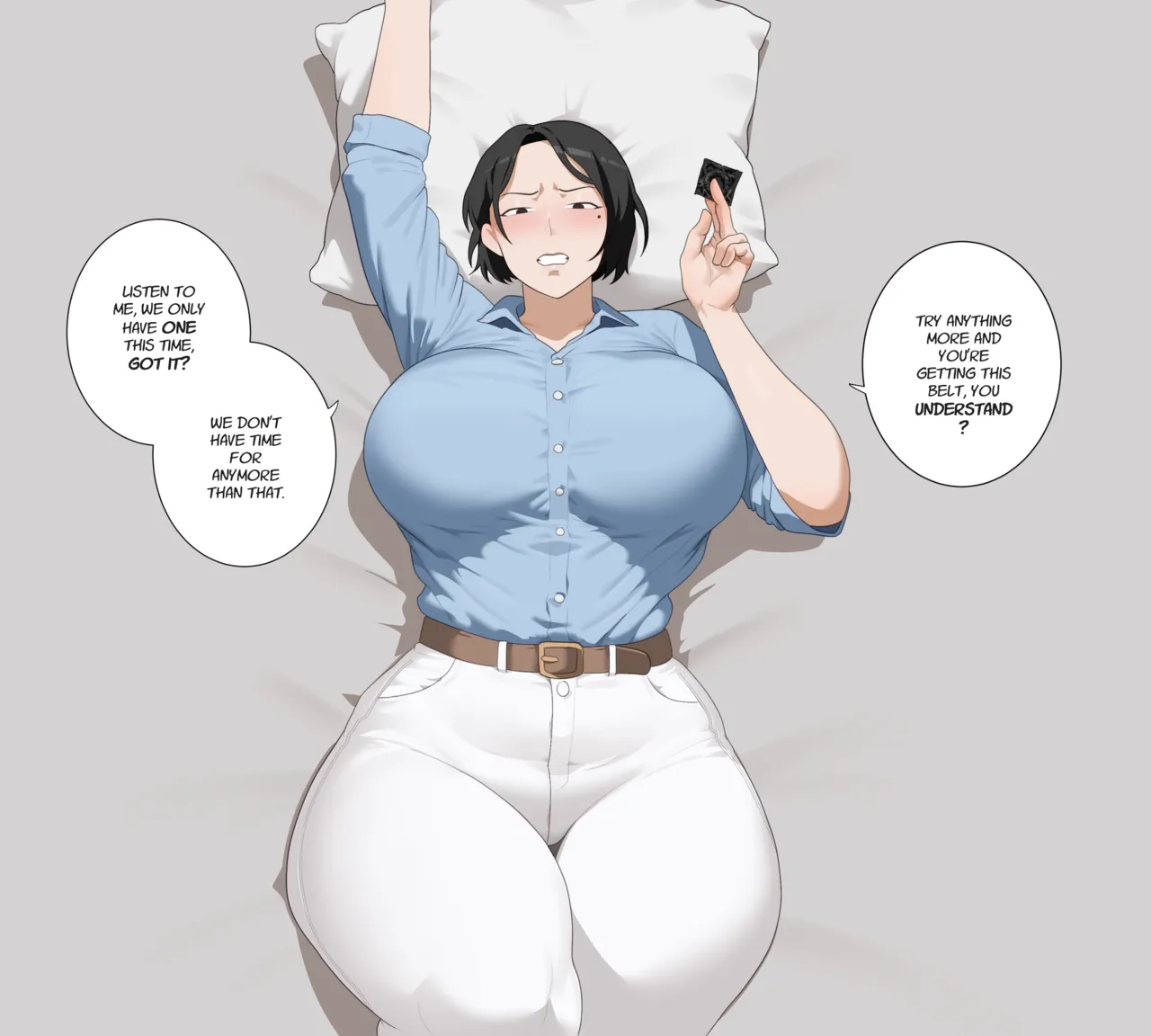January 2025 page 3 full